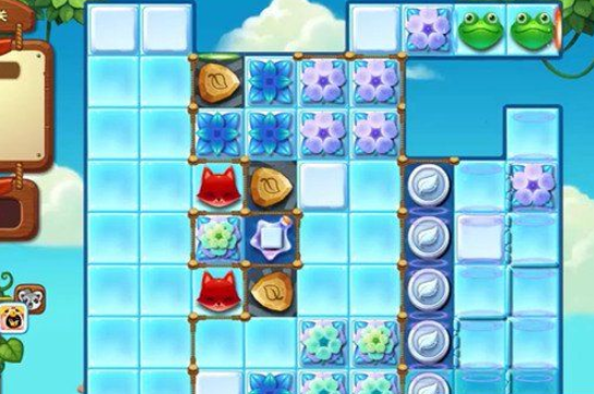 1596767326853297.png 开心消消乐第1271关怎么打