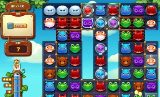 1596767370203548.png 开心消消乐1272关图文攻略