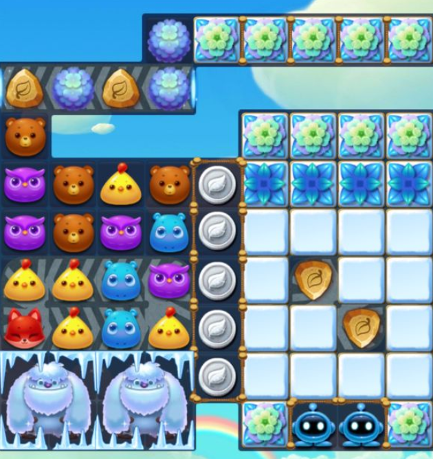 1596767459934637.png 开心消消乐第1226关攻略