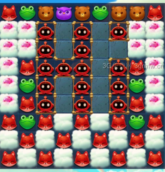 1596767691563304.png 开心消消乐第1222关攻略