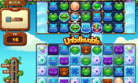 1596767834724246.png 开心消消乐第1281关怎么打
