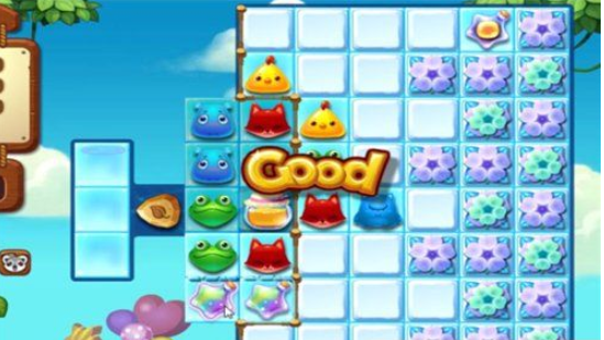 1596767936161593.png 开心消消乐第1284关怎么过