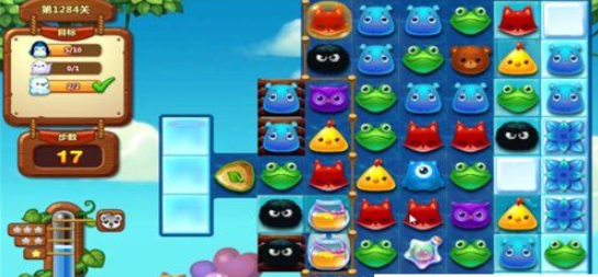 1596767946941772.png 开心消消乐第1284关怎么过