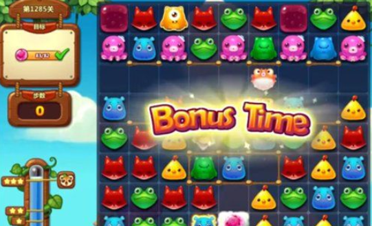 1596767978145642.png 开心消消乐第1285关怎么打