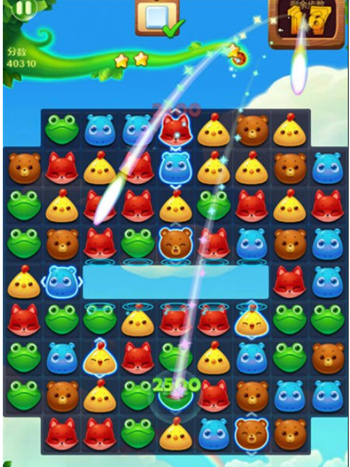 1596768420988077.png 开心消消乐第50关四星怎么过