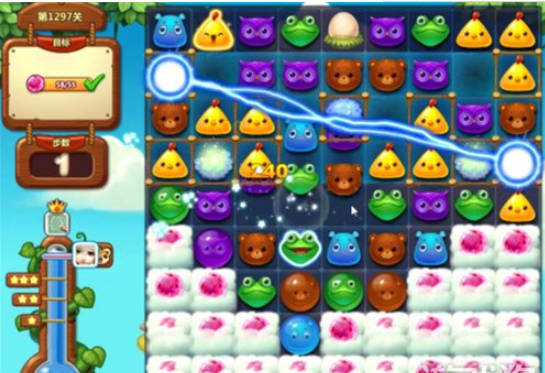 1596768970455849.png 开心消消乐第1297怎么过