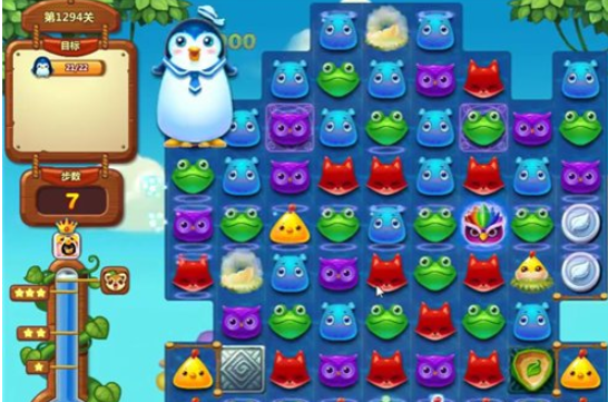 1596769071507288.png 开心消消乐第1294怎么打