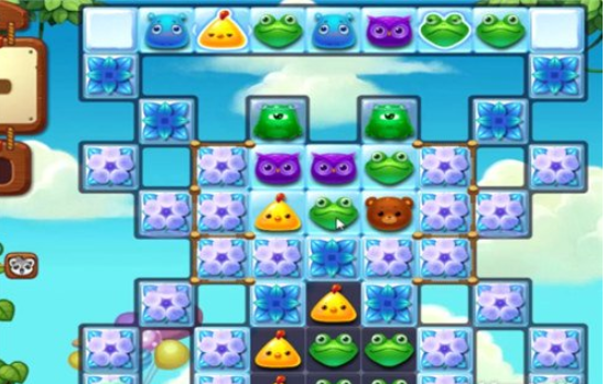 1596769169715845.png 开心消消乐第1301关怎么过