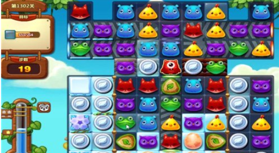 1596769198960899.png 开心消消乐第1302关怎么过