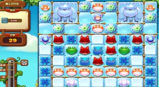 1596769712434869.png 开心消消乐第1309关怎么打