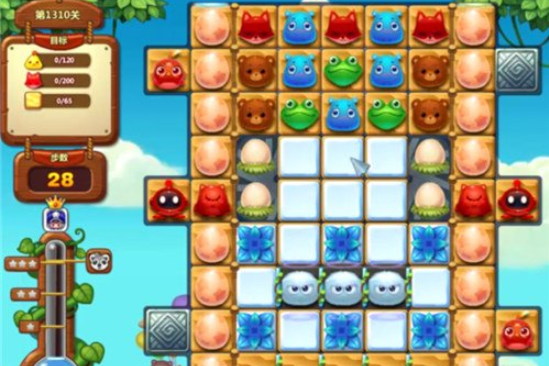 1596769752865258.png 开心消消乐第1310关怎么打