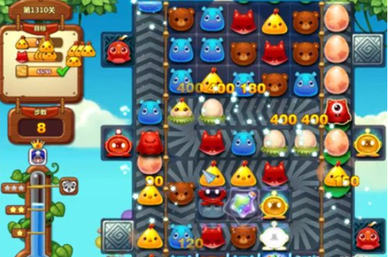 1596769762949366.png 开心消消乐第1310关怎么打