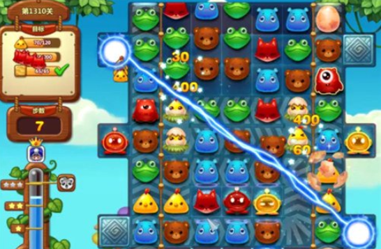 1596769767859792.png 开心消消乐第1310关怎么打