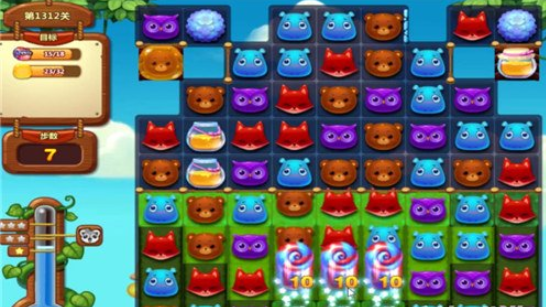 1596769826291117.png 开心消消乐第1312关怎么打