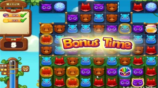 1596769831662394.png 开心消消乐第1312关怎么打