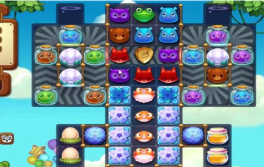 1596769841652090.png 开心消消乐第1313关怎么打