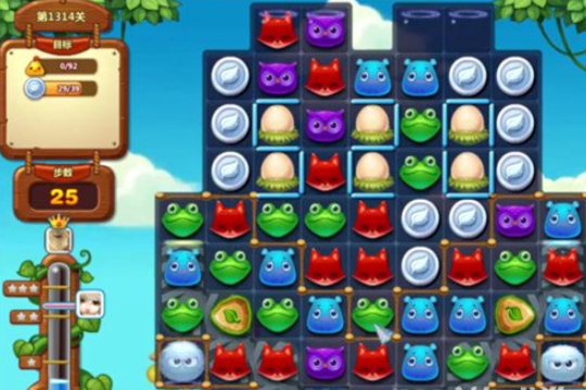 1596769885596398.png 开心消消乐第1314关怎么过