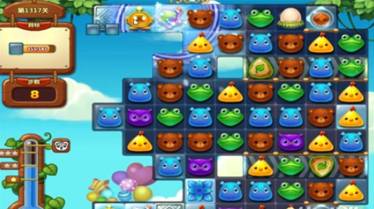 1596770010323774.png 开心消消乐第1317关怎么过