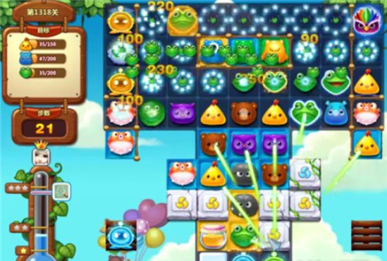 1596770032147728.png 开心消消乐第1318关怎么过