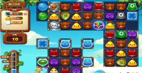1596770978688216.png 开心消消乐1320关图文攻略