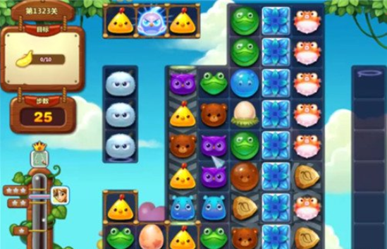 1596771334514613.png 开心消消乐第1323关怎么打