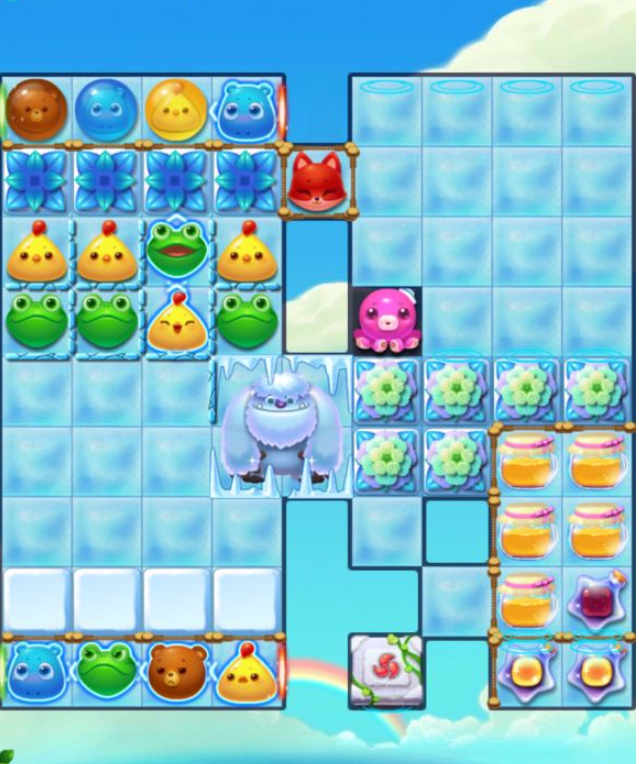 1596772022248288.png 开心消消乐第1266关攻略