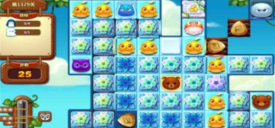 1596772075356570.png 开心消消乐第1329关怎么过