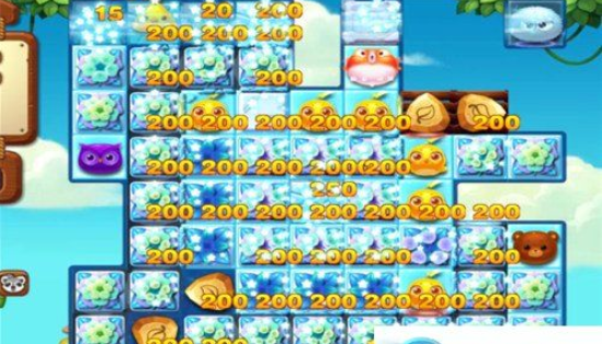 1596772079627534.png 开心消消乐第1329关怎么过