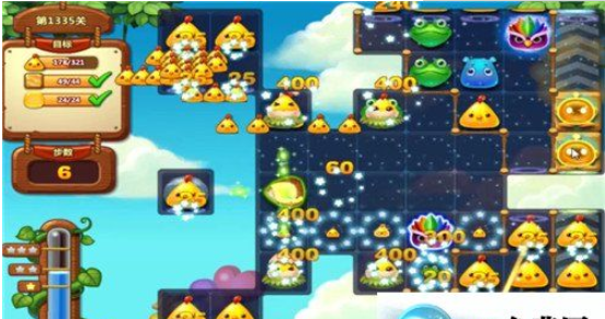 1596772304477878.png 开心消消乐1335关图文攻略