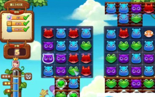 1596772540255260.png 开心消消乐第1340关怎么打