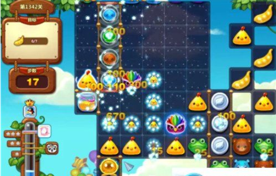 1596777139285419.png 开心消消乐第1342关怎么过
