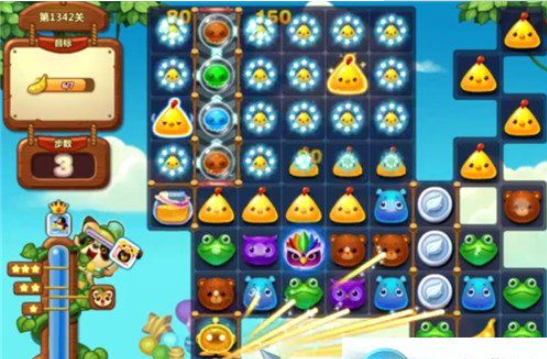 1596777151215415.png 开心消消乐第1342关怎么过