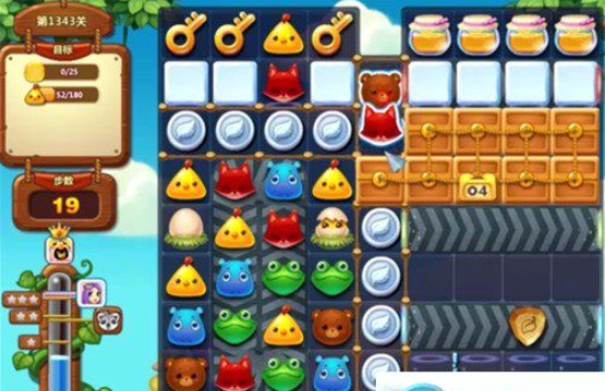 1596777171413149.png 开心消消乐第1343关怎么过