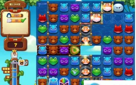 1596777201554561.png 开心消消乐第1344关怎么过