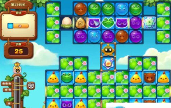 1596777215536423.png 开心消消乐第1345关怎么过