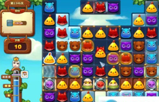 1596777248639492.png 开心消消乐第1346关怎么打