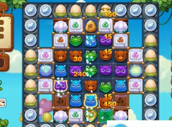 1596777634884504.png 开心消消乐1255关图文攻略