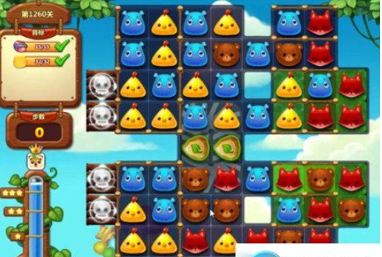1596777753128764.png 开心消消乐1260关图文攻略
