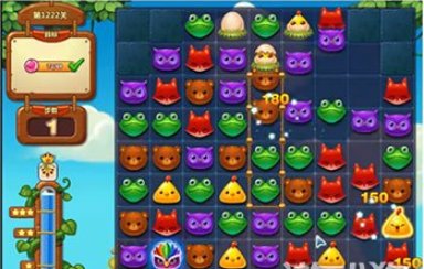 1596778372632684.png 开心消消乐第1222关怎么打