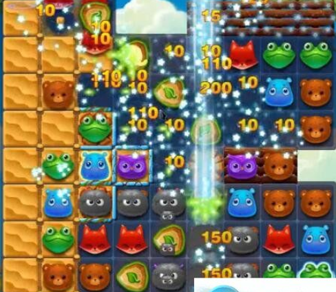 1596778729908772.png 开心消消乐第1200关怎么打