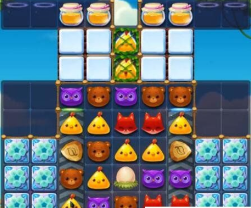 1596778773206592.png 开心消消乐第1198关怎么打