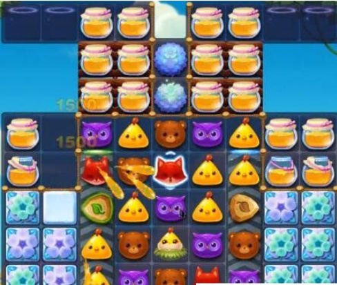 1596778780606791.png 开心消消乐第1198关怎么打