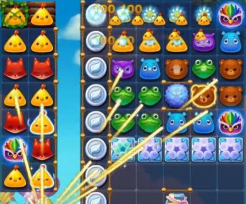 1596778805973429.png 开心消消乐第1196关怎么过