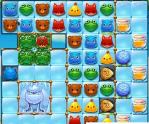 1596778822632836.png 开心消消乐第1193关怎么打