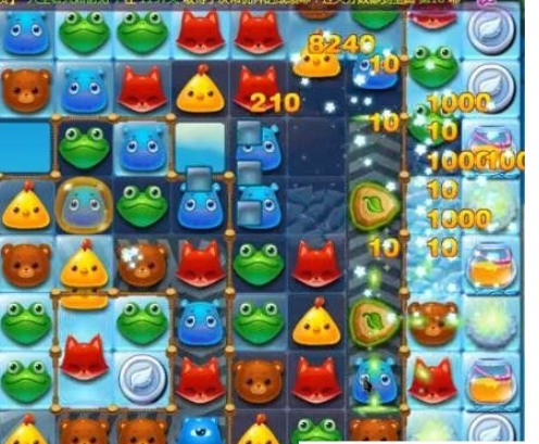 1596778827468444.png 开心消消乐第1193关怎么打