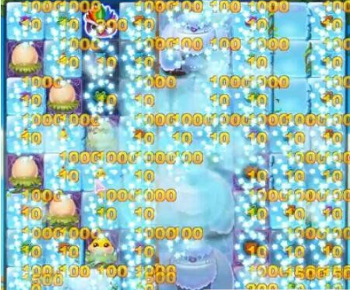 1596778966856012.png 开心消消乐第1147关怎么打