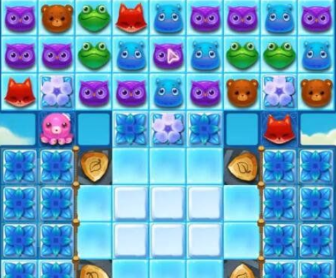 1596778993561379.png 开心消消乐第1146关怎么打