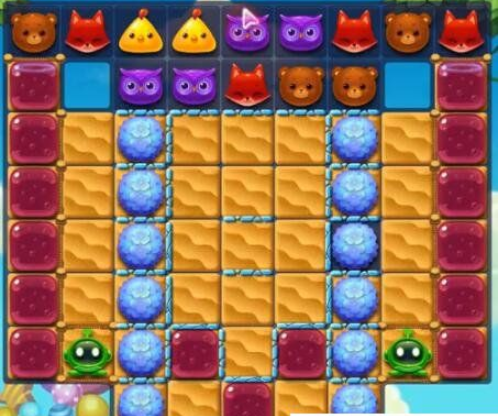 1596779010942201.png 开心消消乐第1145关怎么打