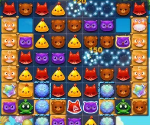 1596779015520617.png 开心消消乐第1145关怎么打