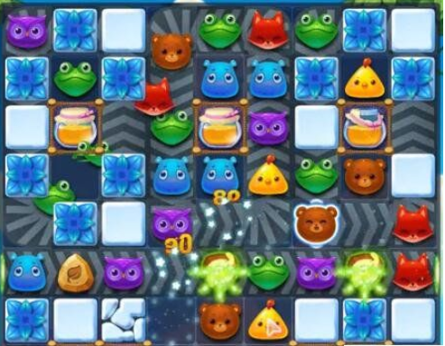 1596779068401408.png 开心消消乐第1148关怎么过